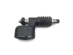 Rear Brake Master Cylinder 2005 Harley Road King Classic EFI FLHRCI 3395 x