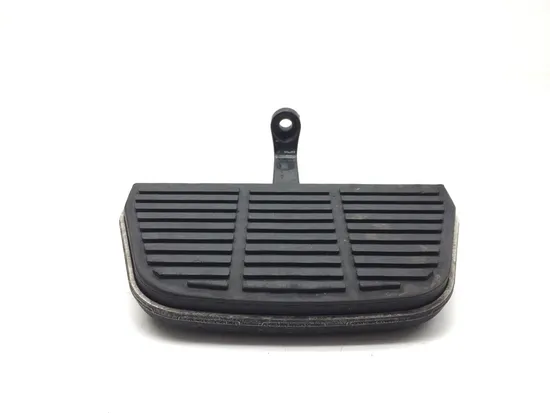 Left Right Passenger Floorboards 2005 Harley Road King Classic EFI FLHRCI 3395 x 7