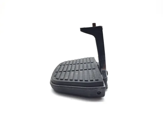 Left Right Passenger Floorboards 2005 Harley Road King Classic EFI FLHRCI 3395 x 10