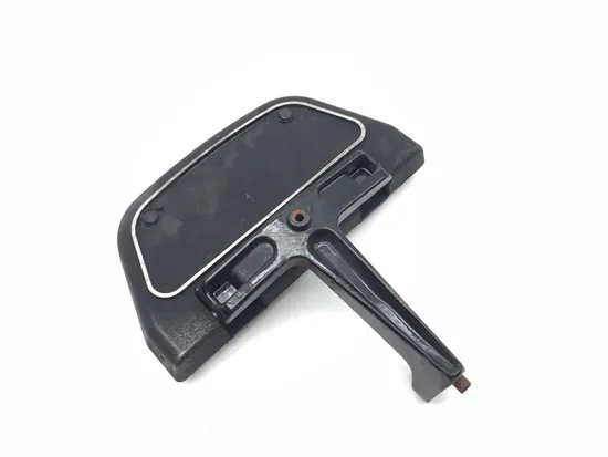 Left Right Passenger Floorboards 2005 Harley Road King Classic EFI FLHRCI 3395 x 11