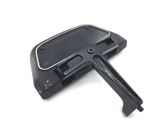 Left Right Passenger Floorboards 2005 Harley Road King Classic EFI FLHRCI 3395 x 6