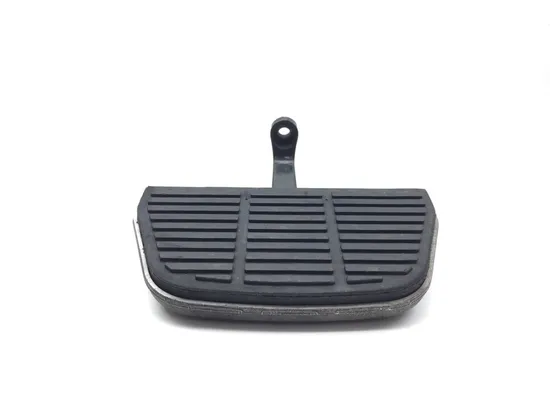 Left Right Passenger Floorboards 2005 Harley Road King Classic EFI FLHRCI 3395 x 2