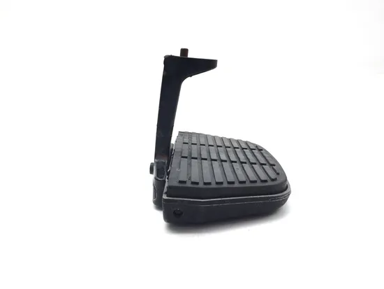 Left Right Passenger Floorboards 2005 Harley Road King Classic EFI FLHRCI 3395 x 9