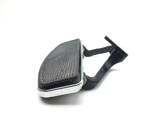 Left Right Driver Floorboards Set 2005 Harley Road King Classic EFI FLHRCI 3395x 3