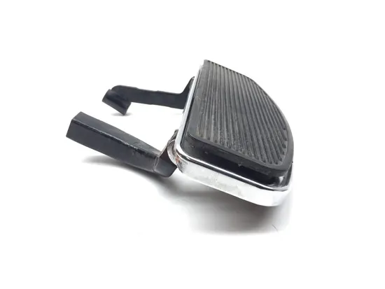 Left Right Driver Floorboards Set 2005 Harley Road King Classic EFI FLHRCI 3395x 9