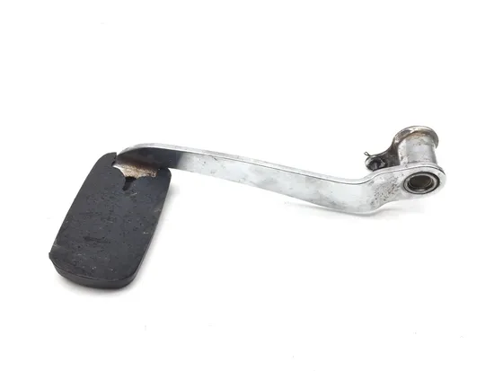 Foot Brake Pedal 2005 Harley-Davidson Road King Classic EFI FLHRCI 3395 x 5