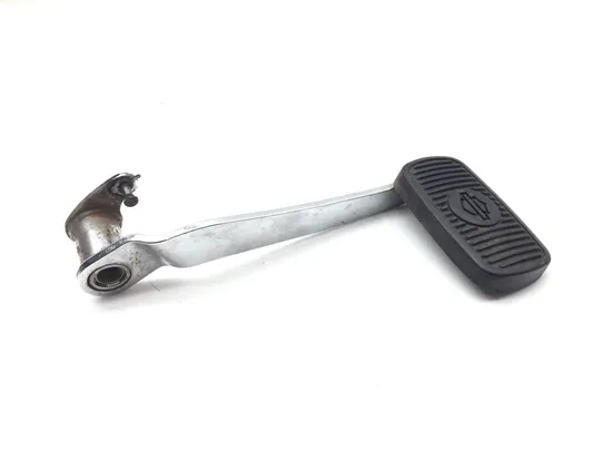 Foot Brake Pedal 2005 Harley-Davidson Road King Classic EFI FLHRCI 3395 x 1