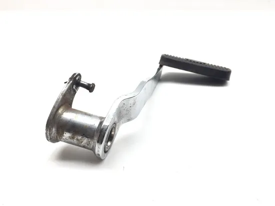 Foot Brake Pedal 2005 Harley-Davidson Road King Classic EFI FLHRCI 3395 x 4