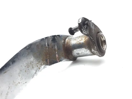 Foot Brake Pedal 2005 Harley-Davidson Road King Classic EFI FLHRCI 3395 x 3