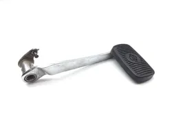 Foot Brake Pedal 2005 Harley-Davidson Road King Classic EFI FLHRCI 3395 x