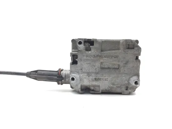 Cruise Control Module 2005 Harley-Davidson Road King Classic EFI FLHRCI 3395 7