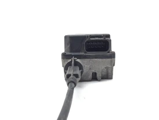 Cruise Control Module 2005 Harley-Davidson Road King Classic EFI FLHRCI 3395 5