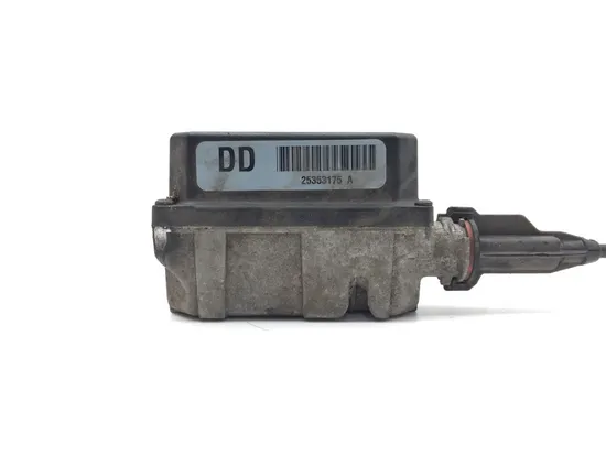 Cruise Control Module 2005 Harley-Davidson Road King Classic EFI FLHRCI 3395 6