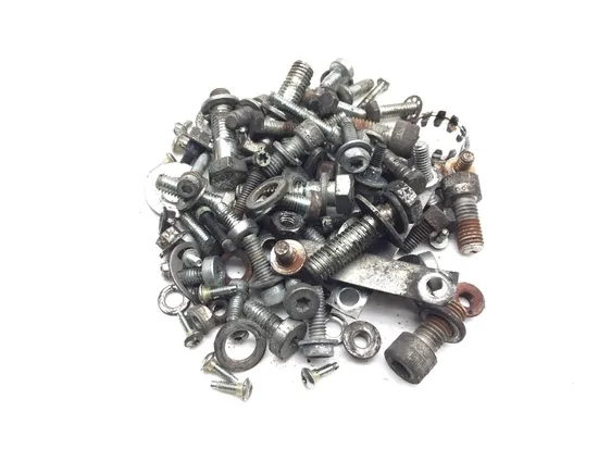 Misc Bolt Kit 2005 Harley-Davidson Road King Classic EFI FLHRCI 3395 1