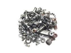 Misc Bolt Kit 2005 Harley-Davidson Road King Classic EFI FLHRCI 3395