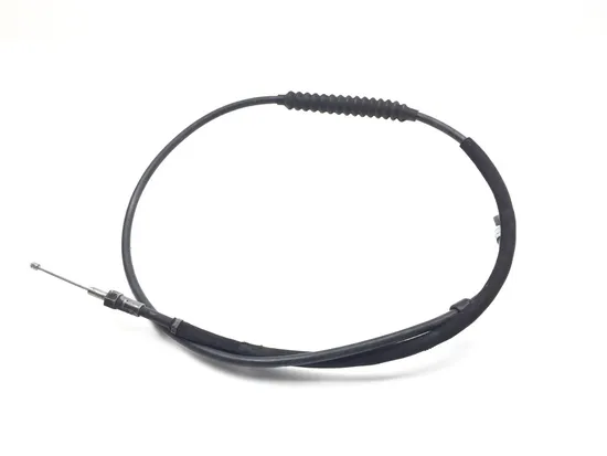 Clutch Cable 2005 Harley-Davidson Road King Classic EFI FLHRCI 3395 4