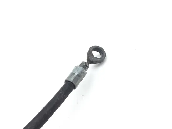 Clutch Cable 2005 Harley-Davidson Road King Classic EFI FLHRCI 3395 3