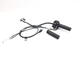 Right Control Switch 2005 Harley-Davidson Road King Classic EFI FLHRCI 3395 x