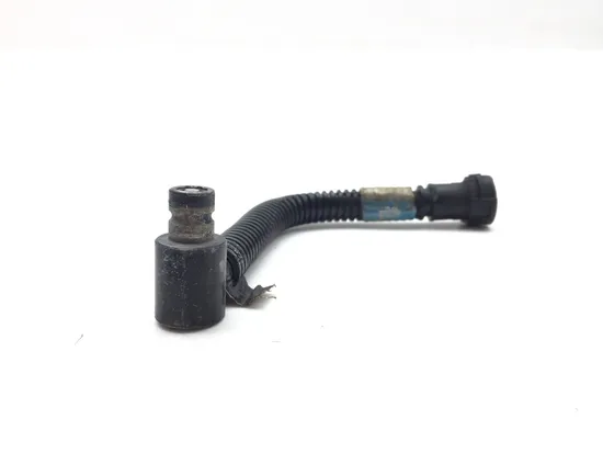 Gas Fuel Line 2005 Harley-Davidson Road King Classic EFI FLHRCI 3395 2