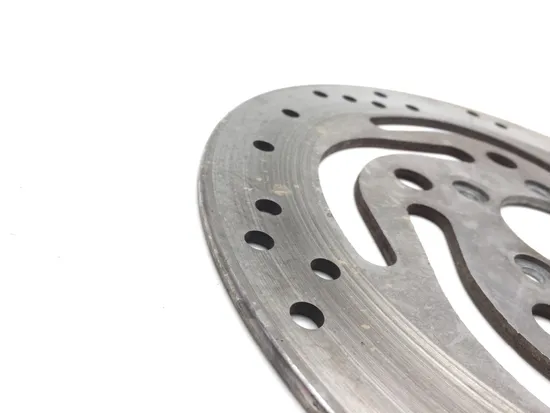 Left Right Front Brake Disc Rotors Set 2005 Harley Road King Classic EFI 3395 9