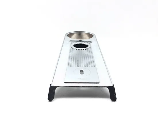 Chrome Gas Tank Cover 2005 Harley-Davidson Road King Classic EFI FLHRCI 3395 2