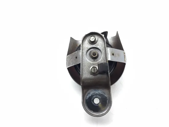 Horn W Cover 2005 Harley-Davidson Road King Classic EFI FLHRCI 3395 x 5