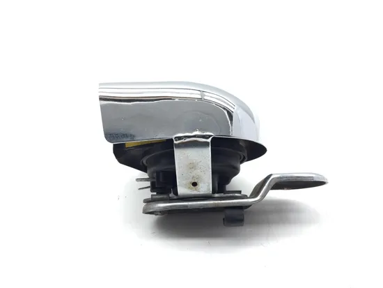 Horn W Cover 2005 Harley-Davidson Road King Classic EFI FLHRCI 3395 x 1