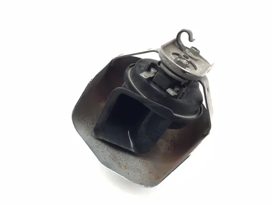 Horn W Cover 2005 Harley-Davidson Road King Classic EFI FLHRCI 3395 x 6