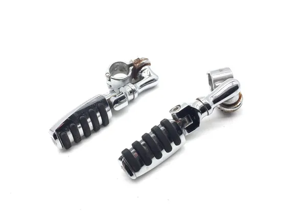 Highway Pegs Set 2005 Harley-Davidson Road King Classic EFI FLHRCI 3395 x 1