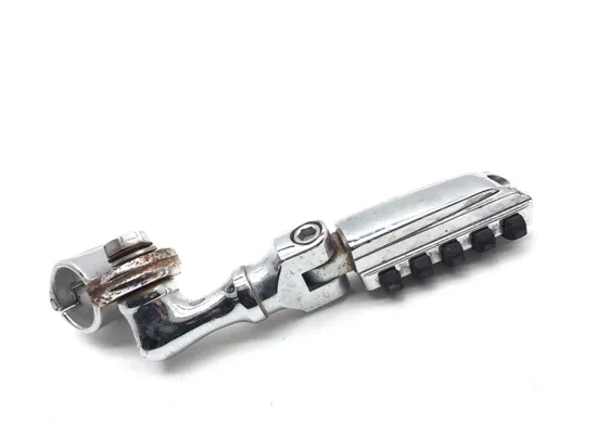 Highway Pegs Set 2005 Harley-Davidson Road King Classic EFI FLHRCI 3395 x 4