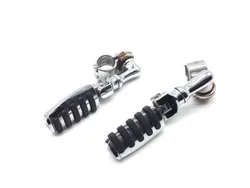 Highway Pegs Set 2005 Harley-Davidson Road King Classic EFI FLHRCI 3395 x