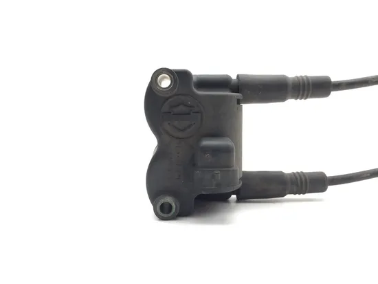 Ignition Coil Set 2005 Harley-Davidson Road King Classic EFI FLHRCI 3395 3