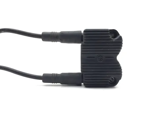 Ignition Coil Set 2005 Harley-Davidson Road King Classic EFI FLHRCI 3395 2