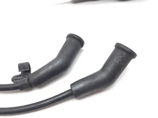 Ignition Coil Set 2005 Harley-Davidson Road King Classic EFI FLHRCI 3395 1