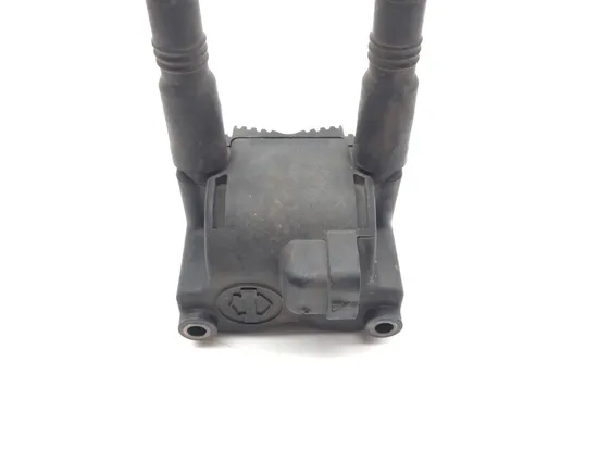 Ignition Coil Set 2005 Harley-Davidson Road King Classic EFI FLHRCI 3395 4