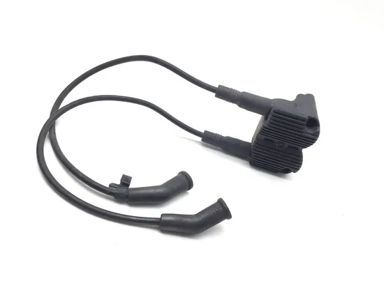 Ignition Coil Set 2005 Harley-Davidson Road King Classic EFI FLHRCI 3395 7