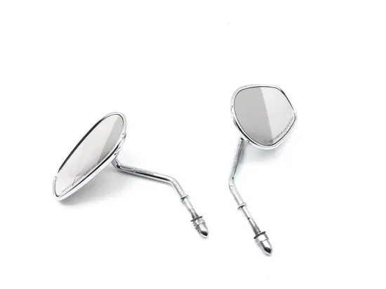 Mirrors 2005 Harley-Davidson Road King Classic EFI FLHRCI 3395 x 1