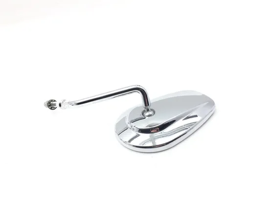 Mirrors 2005 Harley-Davidson Road King Classic EFI FLHRCI 3395 x 3