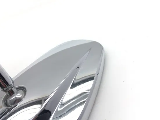 Mirrors 2005 Harley-Davidson Road King Classic EFI FLHRCI 3395 x 6