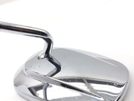 Mirrors 2005 Harley-Davidson Road King Classic EFI FLHRCI 3395 x 9