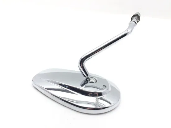 Mirrors 2005 Harley-Davidson Road King Classic EFI FLHRCI 3395 x 10