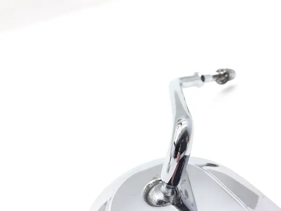 Mirrors 2005 Harley-Davidson Road King Classic EFI FLHRCI 3395 x 4