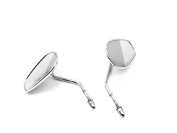 Mirrors 2005 Harley-Davidson Road King Classic EFI FLHRCI 3395 x