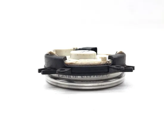 Speedometer Gauge 2005 Harley-Davidson Road King Classic EFI FLHRCI 3395 4