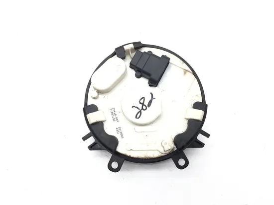 Speedometer Gauge 2005 Harley-Davidson Road King Classic EFI FLHRCI 3395 5