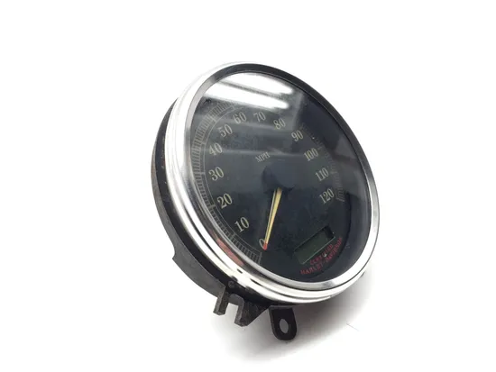 Speedometer Gauge 2005 Harley-Davidson Road King Classic EFI FLHRCI 3395 2