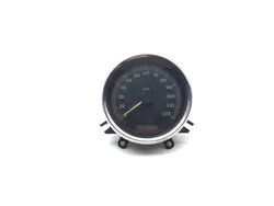Speedometer Gauge 2005 Harley-Davidson Road King Classic EFI FLHRCI 3395
