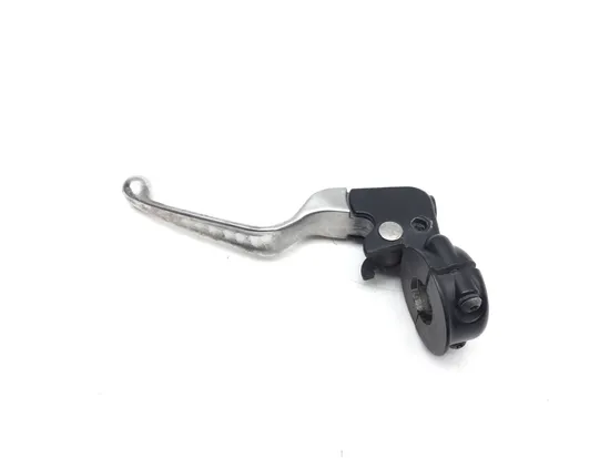 Clutch Perch 2005 Harley-Davidson Road King Classic EFI FLHRCI 3395 x 1