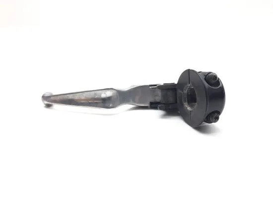 Clutch Perch 2005 Harley-Davidson Road King Classic EFI FLHRCI 3395 x 2