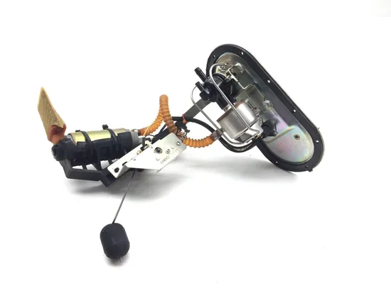 Gas Fuel Tank Pump 2005 Harley-Davidson Road King Classic EFI FLHRCI 3395 6